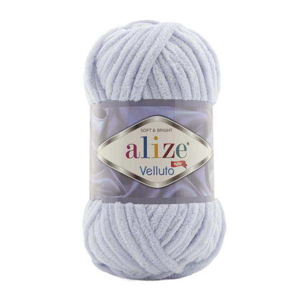 alize velluto white product