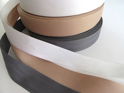 Cotton ribbon 30mm product