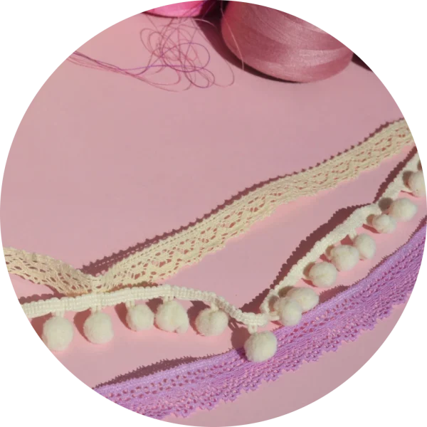 Ribbon category background